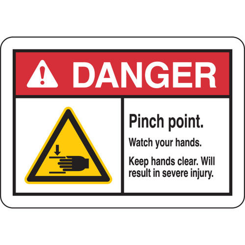 144033 Brady  Label - Image1