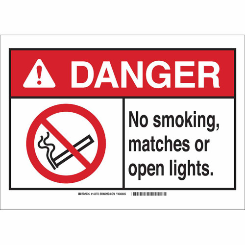 143776 Brady  Label - Image1