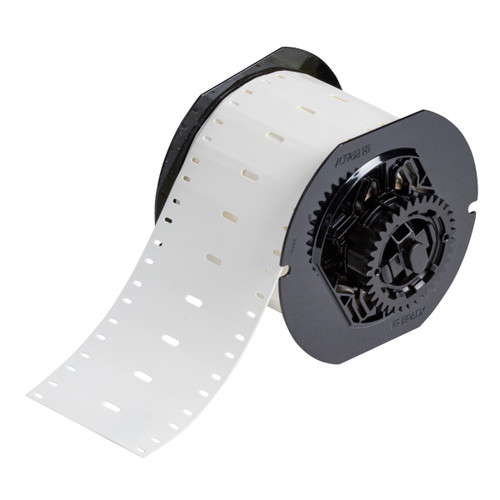 B33-75X15-7643-WT Brady  Tag - Image1