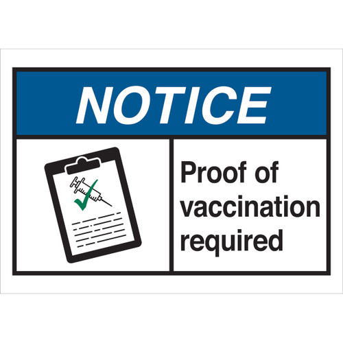 152574 Brady  Label - Image1
