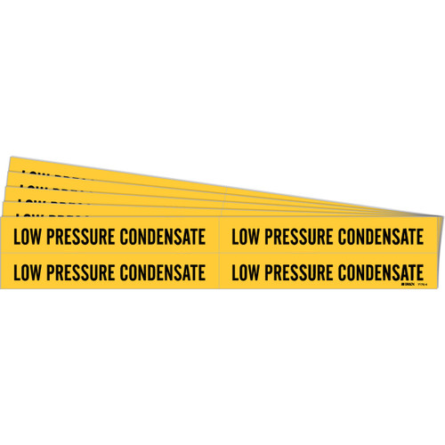7175-4-PK Brady  Pipe Marker - Image1