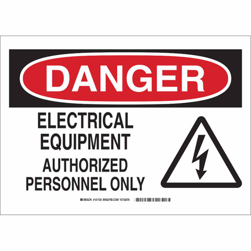 131718 Brady  Label - Image1