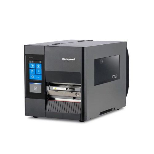 Honeywell PD45S Barcode Printer - PD45S0F0010020300