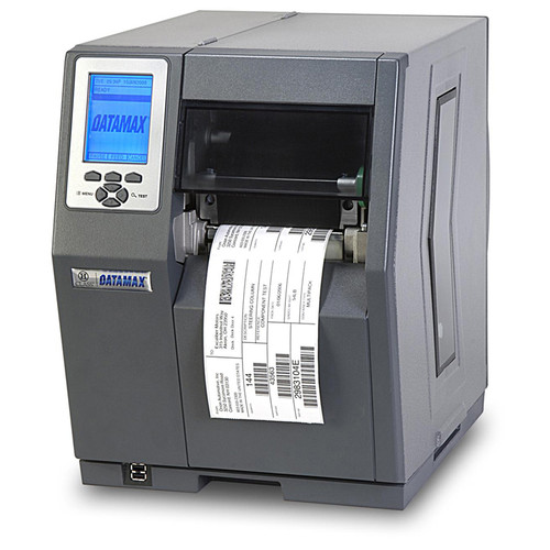 Honeywell H-4310 Barcode Printer - C43-00-48040JS7