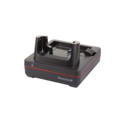 Honeywell CT30 XP Ethernet Charging Base (Booted) - CT30P-EB-UVB-1