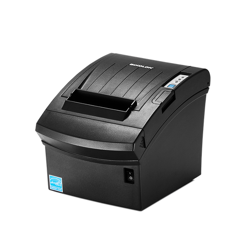 Bixolon SRP-350plusIII Barcode Printer - SRP-352PLUSIIICOB5G