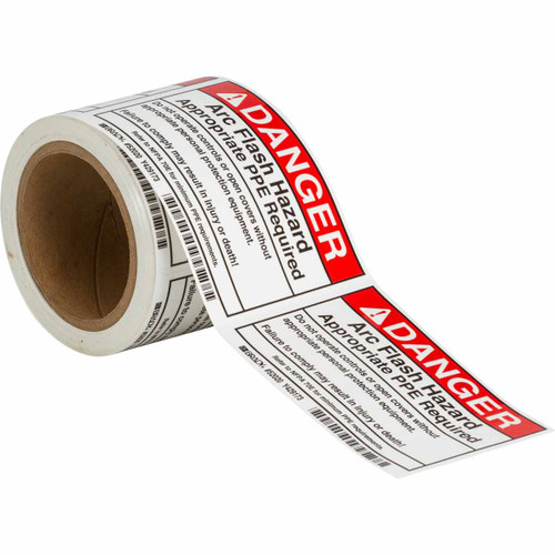 52020 Brady  Label - Image1