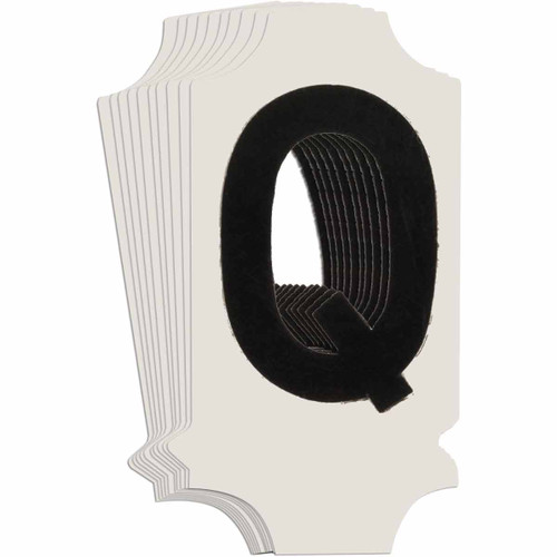 5010P-Q Brady  Label - Image1
