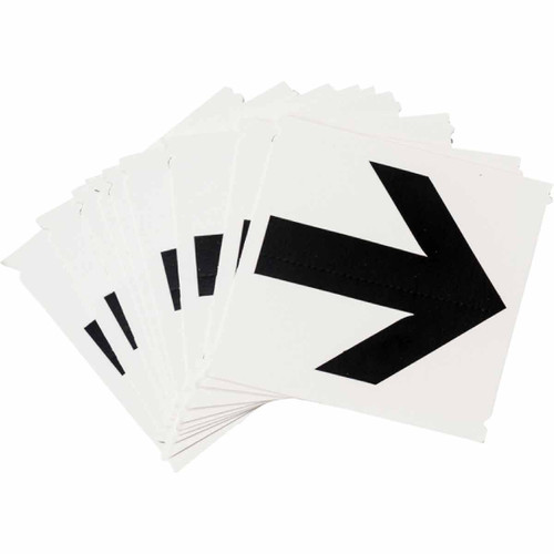 5010P-ARO Brady  Label - Image1