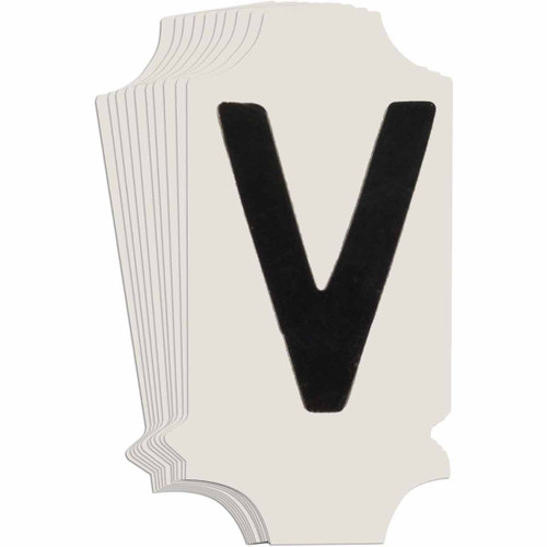 5010P-V Brady  Label - Image1