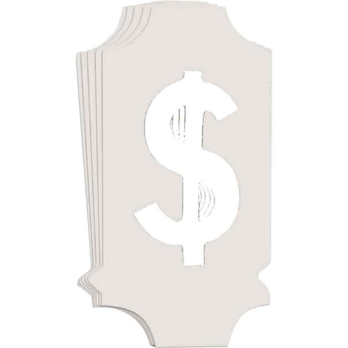 5040P-$ Brady  Label - Image1
