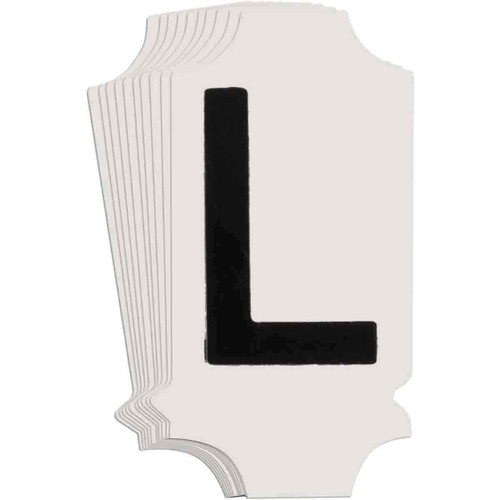 5010P-L Brady  Label - Image1