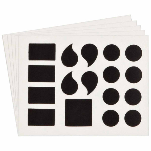 5010P-PUN Brady  Label - Image1