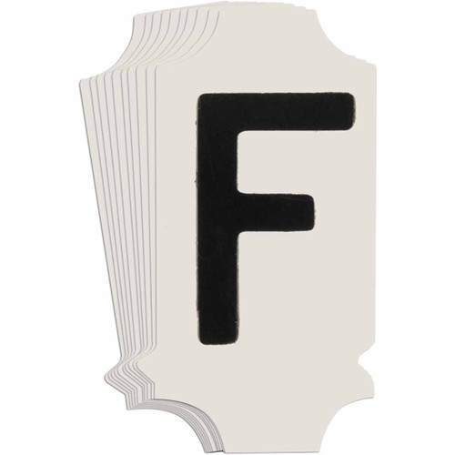 5010P-F Brady  Label - Image1