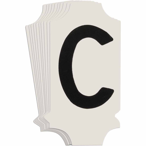 5010P-C Brady  Label - Image1
