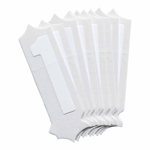 5040P-1 Brady  Label - Image1