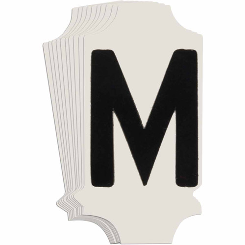 5010P-M Brady  Label - Image1