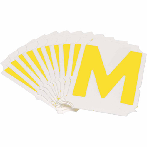 5060P-M Brady  Label - Image1