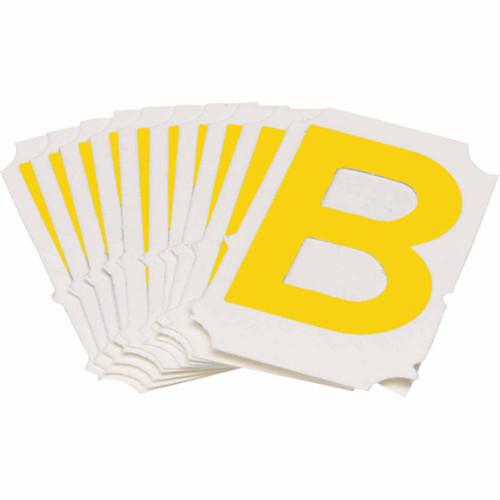 5060P-B Brady  Label - Image1