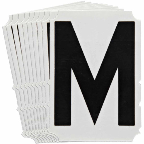 5100P-M Brady  Label - Image1