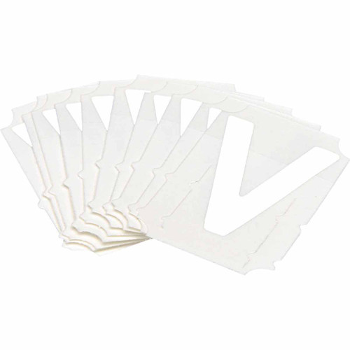 5080P-V Brady  Label - Image1