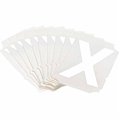 5080P-X Brady  Label - Image1