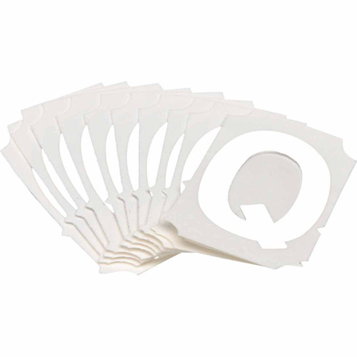 5080P-Q Brady  Label - Image1