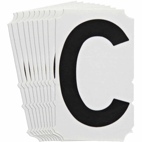 5100P-C Brady  Label - Image1