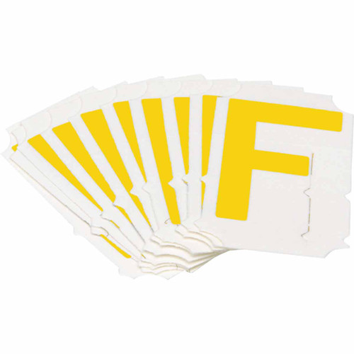 5060P-F Brady  Label - Image1