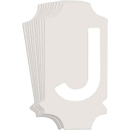 5040P-J Brady  Label - Image1