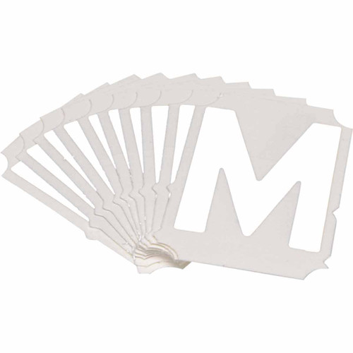 5080P-M Brady  Label - Image1