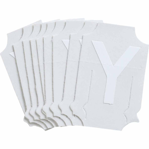 5040P-Y Brady  Label - Image1