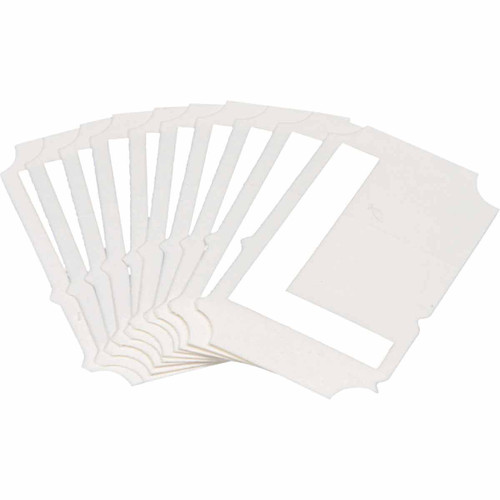 5080P-L Brady  Label - Image1