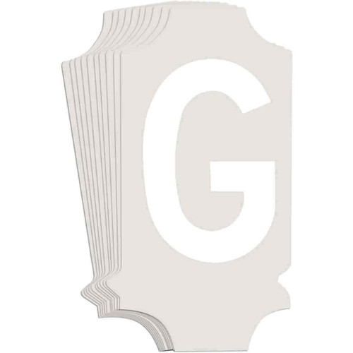 5040P-G Brady  Label - Image1