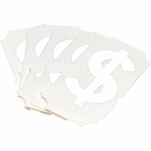 5080P-$ Brady  Label - Image1
