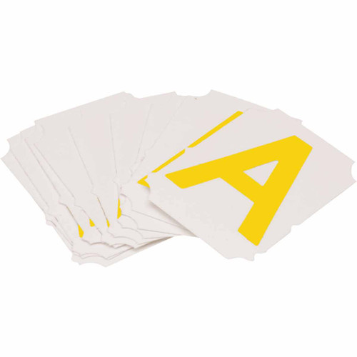 5060P-A Brady  Label - Image1