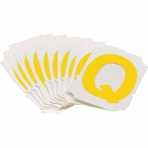 5060P-Q Brady  Label - Image1