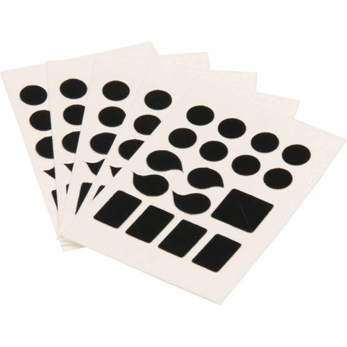 5050P-PUN Brady  Label - Image1