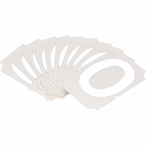 5080P-O Brady  Label - Image1