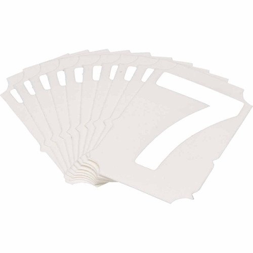 5080P-7 Brady  Label - Image1
