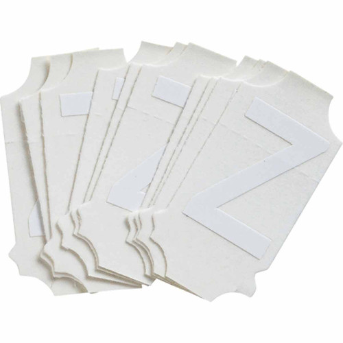 5040P-Z Brady  Label - Image1