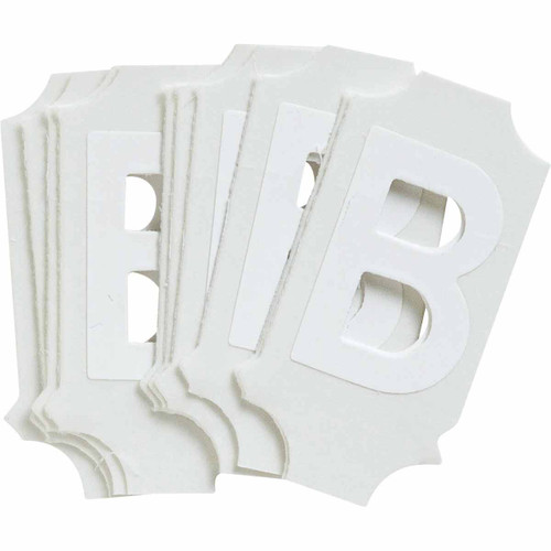 5040P-B Brady  Label - Image1