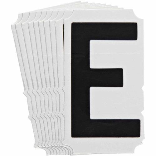 5100P-E Brady  Label - Image1