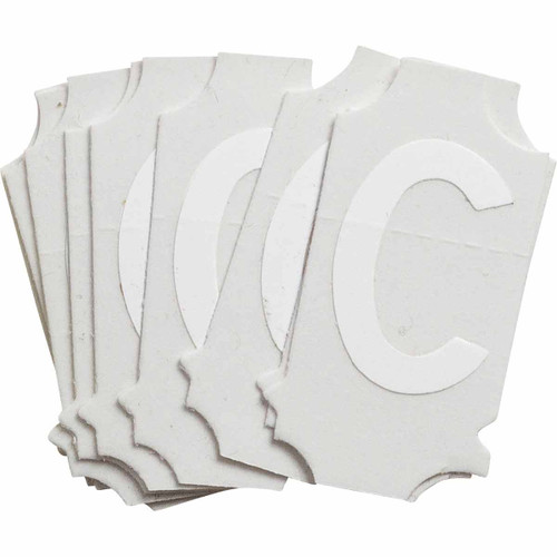 5040P-C Brady  Label - Image1