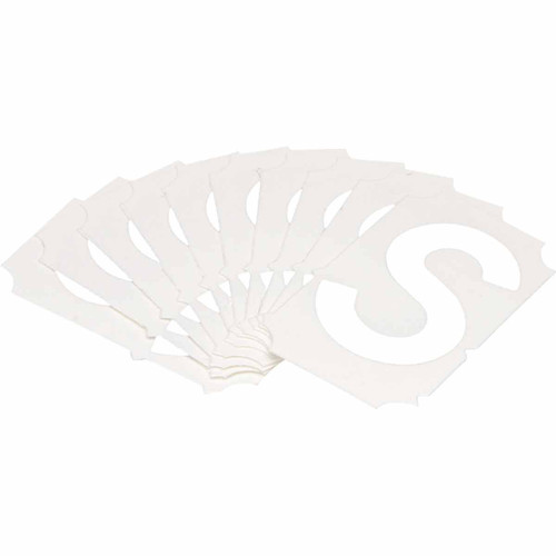 5080P-S Brady  Label - Image1