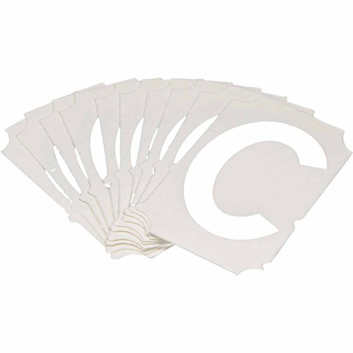 5080P-C Brady  Label - Image1