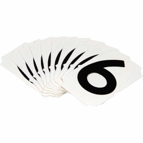 5050P-6 Brady  Label - Image1
