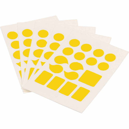 5060P-PUN Brady  Label - Image1
