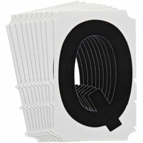 5140P-Q Brady  Label - Image1