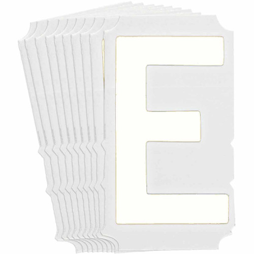 5130P-E Brady  Label - Image1